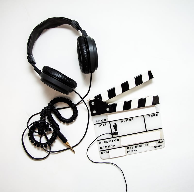 Movie Reel